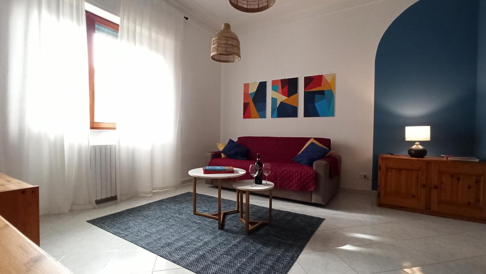 Seagarden Apartment Livorno Exterior foto